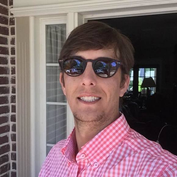 Meet your Posher, Brian - Picture 1 of 1